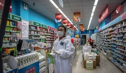 Người dân Vũ Hán tiết lộ về số người tử vong do Covid-19