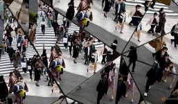 Ổ dịch Covid-19 lớn tại trung tâm khuyết tật thủ đô Nhật Bản