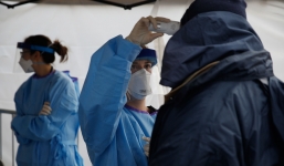 Tin tức thế giới 24h ngày 30/3: Tin nóng về đại dịch Covid-19