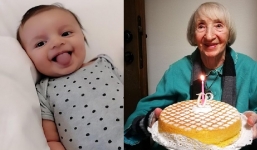 2 ca Covid-19 đặc biệt khỏi bệnh mang hy vọng đến cho cả nước Ý