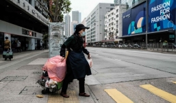 Covid-19 có thể đẩy 11 triệu người Đông Á-Thái Bình Dương vào đói nghèo