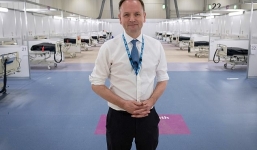 Số người chết vì Covid-19 thực sự tại Anh sắp được tiết lộ