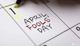 Các nước phạt nặng người lấy Covid-19 ra đùa Ngày Cá tháng Tư