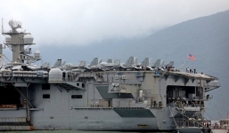 Tin tức thế giới 24h ngày 1/4: Dịch Covid-19, Pháp, Mỹ nhận hung tin