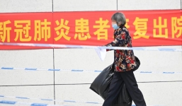 Xuất hiện ca Covid-19 mạn tính, nguy cơ có mầm bệnh mới