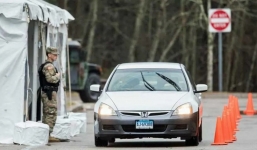 Bé 6 tháng tuổi nhiễm Covid-19 tử vong tại Mỹ