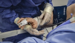 Nhiều bệnh nhân Covid-19 bị chính hệ miễn dịch 'phản bội'