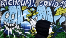 Những người biểu hiện khỏe mạnh cũng tiềm ẩn lây nhiễm Covid-19