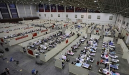 Tình báo Mỹ: Số liệu Covid-19 của Trung Quốc là giả