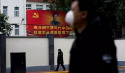 Trung Quốc đáp trả khi bị tình báo Mỹ nói giấu dịch