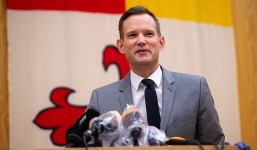 Phát hiện mới tại nhà bệnh nhân Covid-19 khiến giới khoa học đau đầu