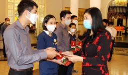 Nhân dân Thủ đô chung sức, đồng lòng để chiến thắng đại dịch Covid-19