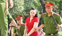 Sắp xử hot girl Ngọc 'Miu' - người tình trùm ma túy Văn Kính Dương