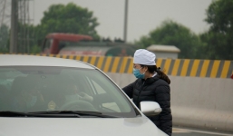 Hải Phòng cách ly tập trung người đến từ vùng dịch Covid-19