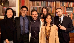 Lưu Diệc Phi gây sốc với nhan sắc 'mỡ tràn ra cả mặt'