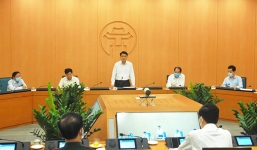 Ngăn chặn COVID-19 thành bại phụ thuộc chủ yếu vào thực hiện nghiêm cách ly xã hội