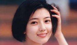 Nhan sắc 'Chu Chỉ Nhược' năm 17 tuổi khiến 'Dạ Hoa' mê đắm