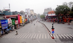 Nhiều ổ dịch Covid-19 đã mất dấu F0 nên giãn cách xã hội là cấp thiết