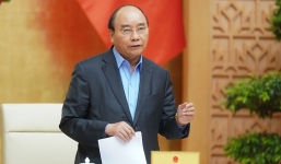 Thủ tướng: Bảo đảm sức khỏe, tính mạng của nhân dân là mục tiêu tối thượng