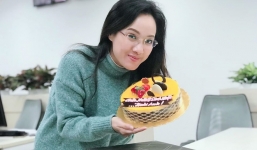 BTV Hoài Anh: Người đẹp không tuổi của VTV