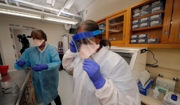 Sản phụ nhiễm Covid-19 dẫn đến kết cục thương tâm