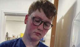 Y tá nhận hung tin ông nội qua đời vì Covid-19 khi vừa tan ca