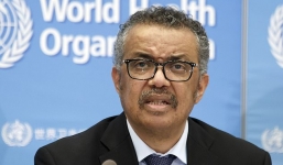 Đài Loan yêu cầu Tổng giám đốc WHO xin lỗi vì bị vu khống