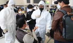 3 du học sinh Việt trốn cách ly tại Hàn Quốc đối diện lệnh trục xuất