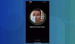 Cách mở khóa bằng Face ID mà không cần tháo khẩu trang