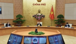 Người nghỉ việc không hưởng lương do dịch Covid-19 được hỗ trợ 1,8 triệu đồng/người/tháng