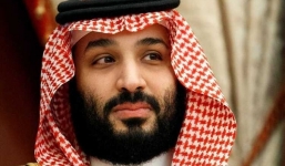 Tin tức thế giới 24h ngày 10/4: Covid-19 khiến Châu Âu tê liệt