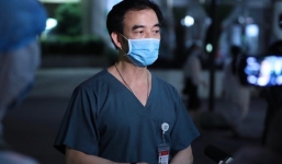 Bệnh viện Bạch Mai tuyên bố chấm dứt hợp đồng với công ty Trường Sinh