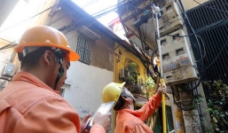Dân than hóa đơn tiền điện tăng vọt, EVN lên tiếng