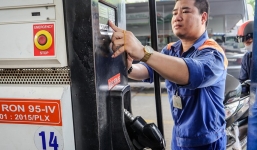 Giá xăng có thể giảm sâu, cán mốc 11.000 đồng/lít vào ngày mai