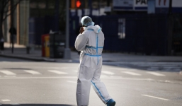 Lời trăng trối của bệnh nhân Covid-19 ám ảnh y tá Mỹ