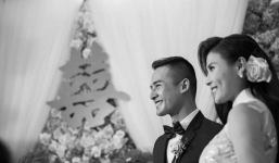 Món quà 'đường mật' Lương Thế Thành tặng vợ khiến ai cũng trầm trồ