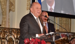 Một người bạn ông Trump qua đời vì Covid-19