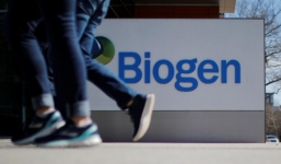 Công ty dược phẩm hàng đầu của Mỹ thành ổ dịch 'siêu lây nhiễm'