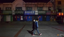 Số ca Covid-19 mới cao kỷ lục sau hơn 5 tuần, Trung Quốc lo lắng