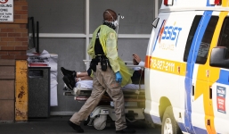 Tin tức thế giới 24h ngày 13/4: Trung Quốc siết chặt nghiên cứu Covid-19