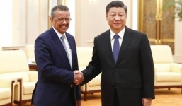 Tổng giám đốc WHO bị tố giấu dịch 3 lần