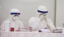 [Infographic] Cập nhật tình hình dịch bệnh Covid-19 ngày 14/4/2020