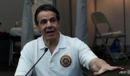 Hơn 10.000 người chết vì Covid-19, 'điều tồi tệ nhất với New York đã qua'