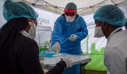 Chuyên gia WHO: Mỹ và châu Âu có thể thêm 3 đợt bùng phát Covid-19