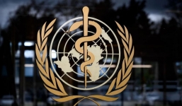 Quan chức TQ: Mỹ dừng tài trợ WHO là 'phi đạo đức'