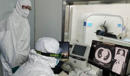 Tốc độ lây của Covid-19 ở Vũ Hán vượt trội so với dự đoán