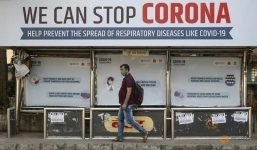 Covid-19 khiến châu Á tăng trưởng 'què quặt' sau 60 năm