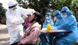 Hà Nội cắt giảm ngay một số khoản chi, dồn lực chống Covid-19