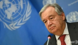 LHQ: Vắc xin Covid-19 là cách duy nhất để thế giới trở lại bình thường