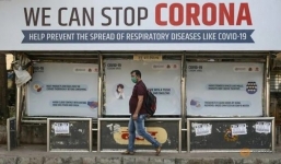 Tin tức thế giới 24h ngày 16/4: Vắc xin Covid-19, Mỹ tuyên bố qua đỉnh dịch